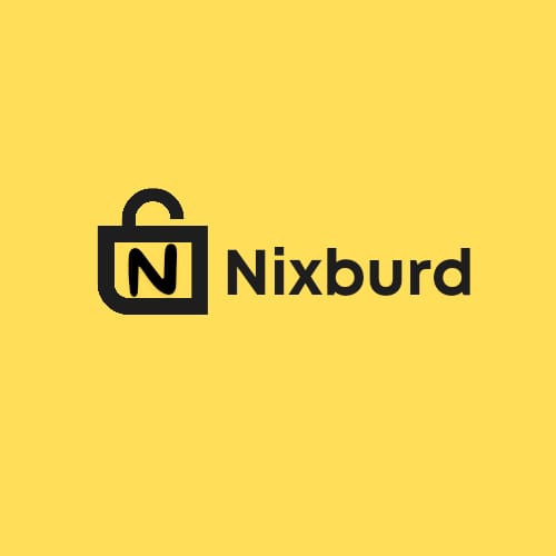 Nixburd